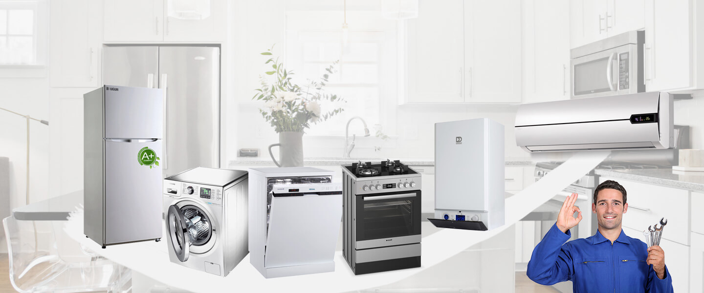 Eşme Gaggenau Servisi